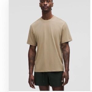 lululemon athletica Short-Sleeve Tee - Sheer Oak